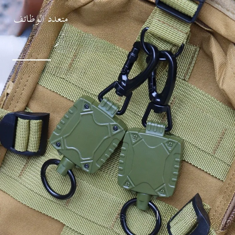 ceinture-de-voyage-polyvalente-retractable-avec-boucle-a-degagement-rapide-pour-homme-cordon-de-ceinture-porte-cles-mousqueton-anti-perte