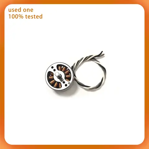 Moteur à bras Air 2/2S, moteur électrique, vol lointain, fil court, vidéo d'inspection disponible, pour DJI AIR2/2s