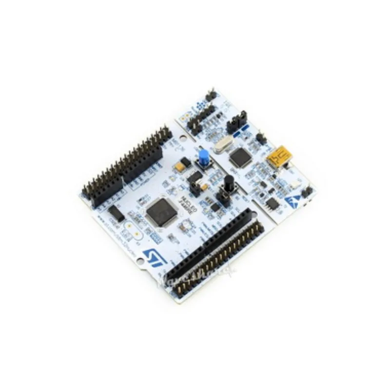 STM32 Nucleo-64 NUCLEO-F446RE Dev Board with STM32F446RET6 MCU Arduino Compatible ST-LINK V2-1 for Embedded Dev