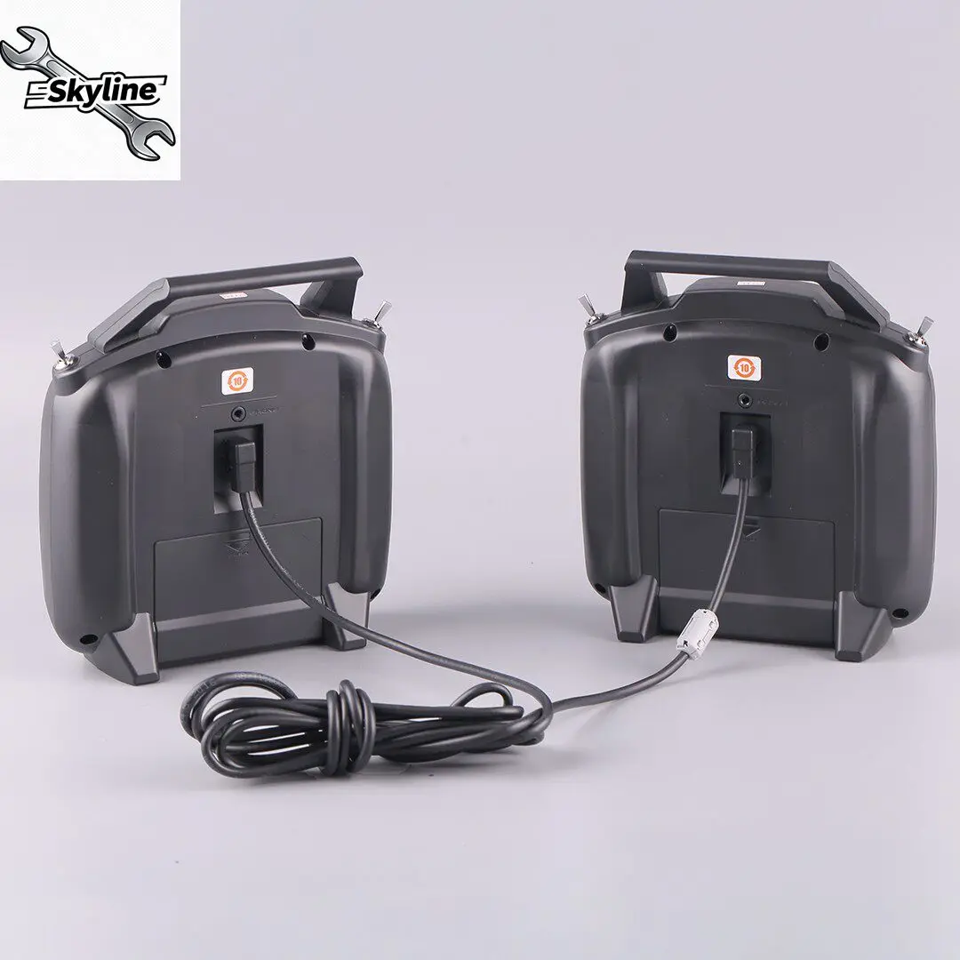 Fully compatible coach line CAAC special T8FG/14SG/18SZ square port for instructor training 3 meters