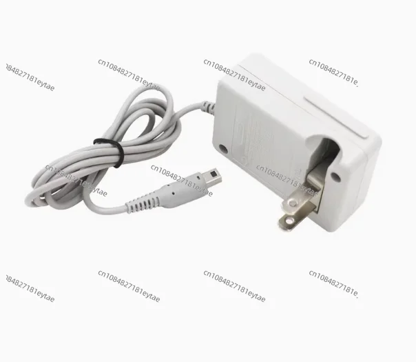 50Pcs/lot Wall Power Adapter Charger For 3DS/NDSI/2DS/XL LL Nintendo DSi XL Adapter Brand New