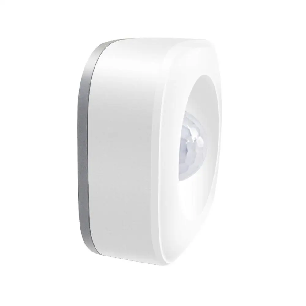 Tuya WiFi Motion Sensor PIR Wireless Infrared Detector Security Burglar Alarm Sensor Smart Life APP Via Alexa Home IFTTT