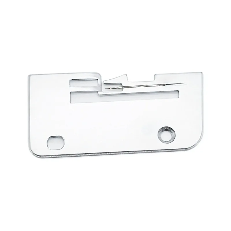 Needle Plate 784626009 for Household Overlock Sewing Machine Replacement Spare Repair Accessory Part