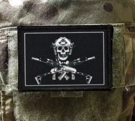 Российский Роджер 