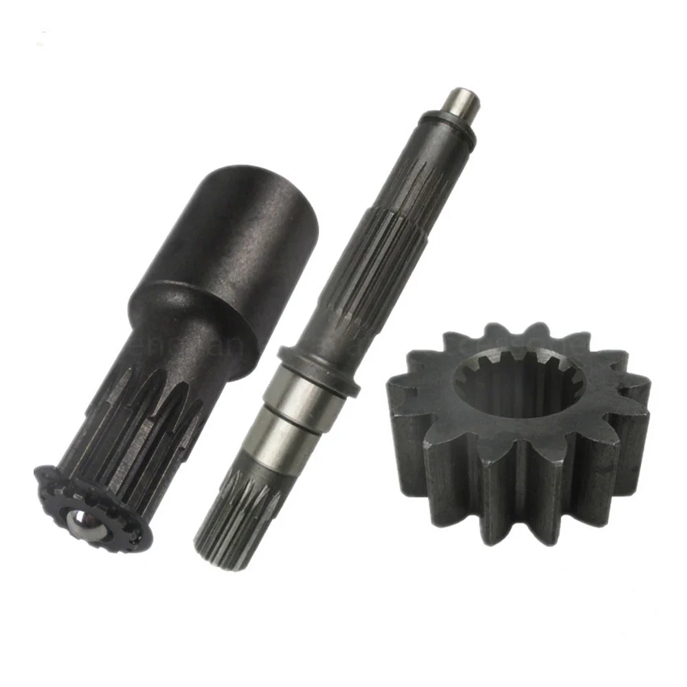 

For IHI65 80 Travel Drive Motor Gear Sun Gear Spline Sleeve Connector Sleeve Motor Shaft Excavator Parts