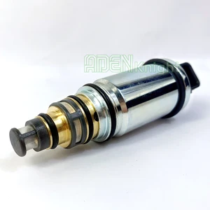 AC-Kompressor-Steuerventil für Hyundai, Santa Fe Kia Sorento K7 Cadenza Rio Forte Soul, 976743M001 97674-3M001 97674 3M001 8 Hauptverkauf Kia Sorento Compressor - №3