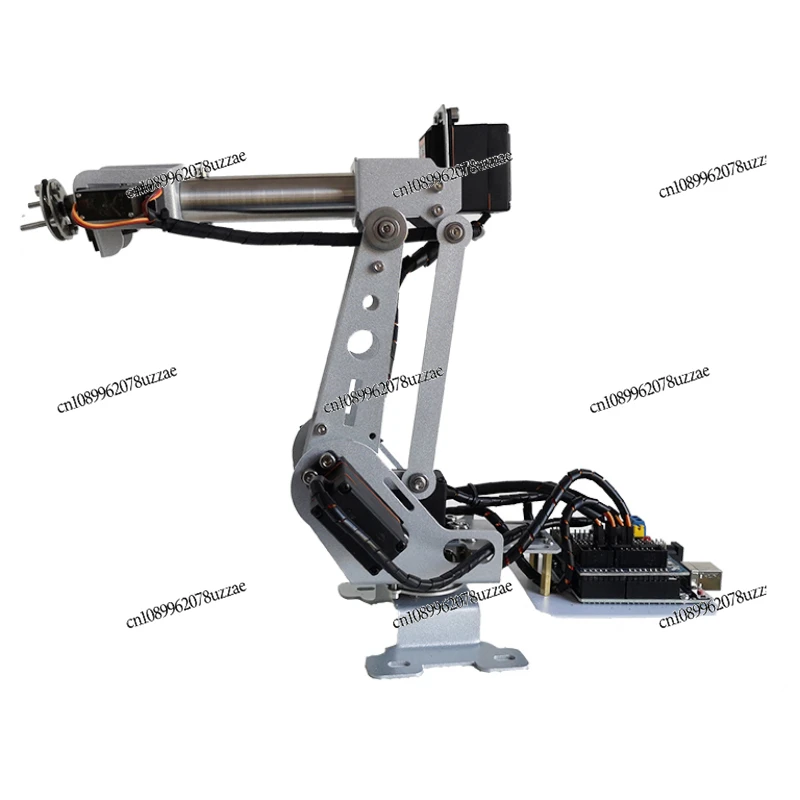Digital Rudder Robotic Arm Maker Education Competition Supports Arduino Open Source Programming Control Board