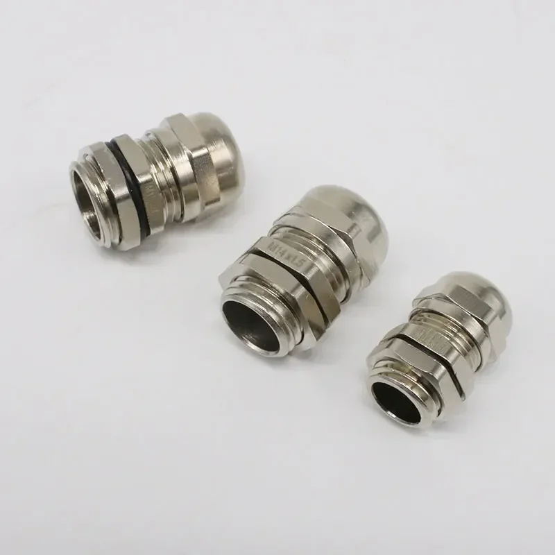 2PC PG7 3.0-6.5Mm W…