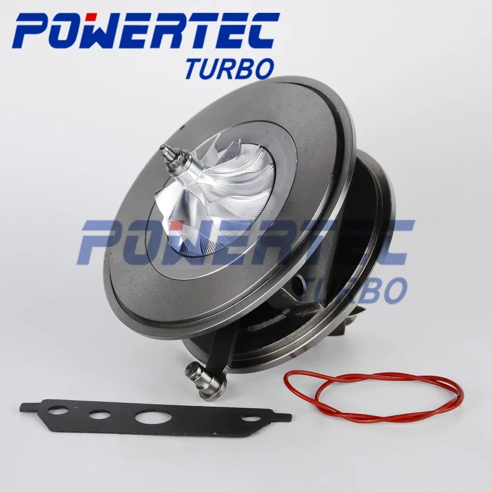 Turbo charger Cartridge 761399-1Turbocharger Core Turbo CHRA for Mercedes 280CDI W461 3.0CDI 3.0CDI 135Kw 184HP OM642 DE30LA V6