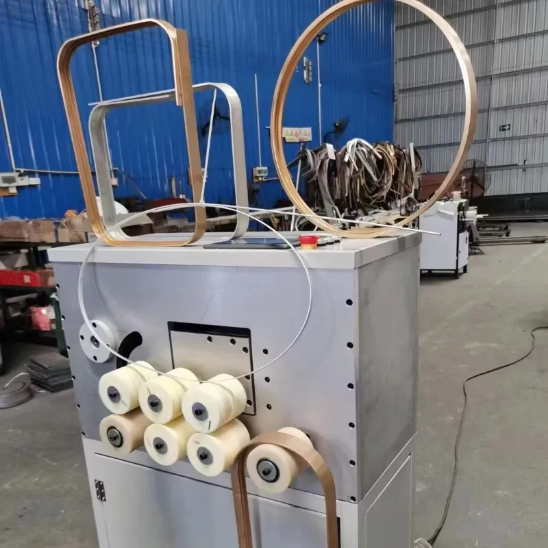 CNC Aluminum Profile Arch Bending Machine for LED Light And Mirror Applications Precision Metal Forming Equipment