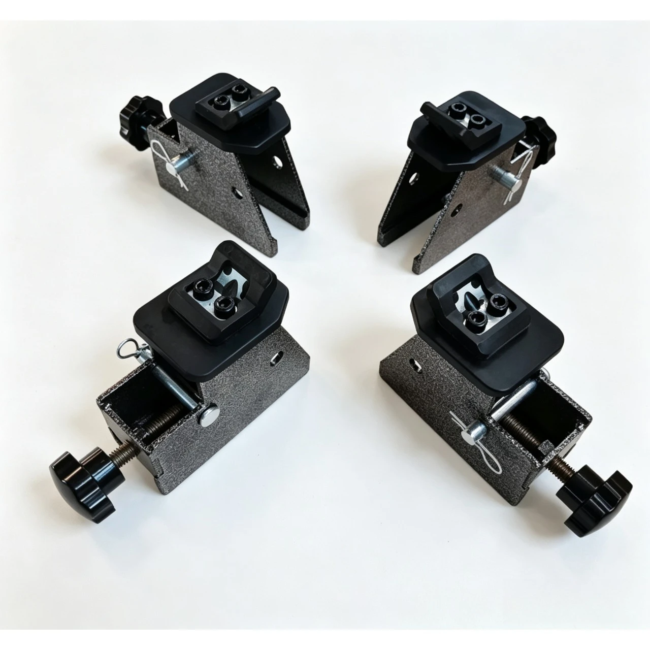 Automobile Protection Tool Accessories Motorcycle Fixture Tire Reduction And Heightening Tire Disassembly Machine