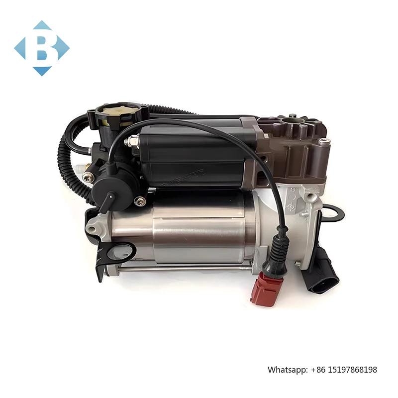 

Air Suspension Compressor for Porsche Cayenne 971616006B 971616006B 971616007B 971616007B