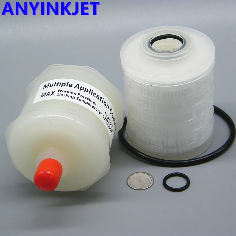 for LEIBINGER filter kits PG0295 for LEIBINGER inkjet printer