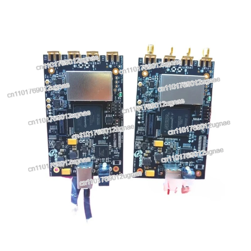 BladeRF 2.0 Micro XA4 XA9 AD9361 Development Board