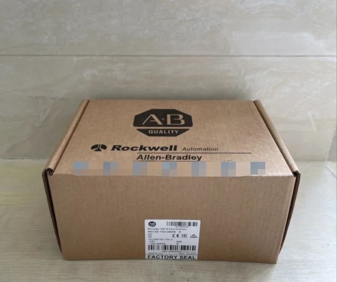 1Pc Nieuwe Ab 1764-28BXB 176428BXB B In Doos Merk