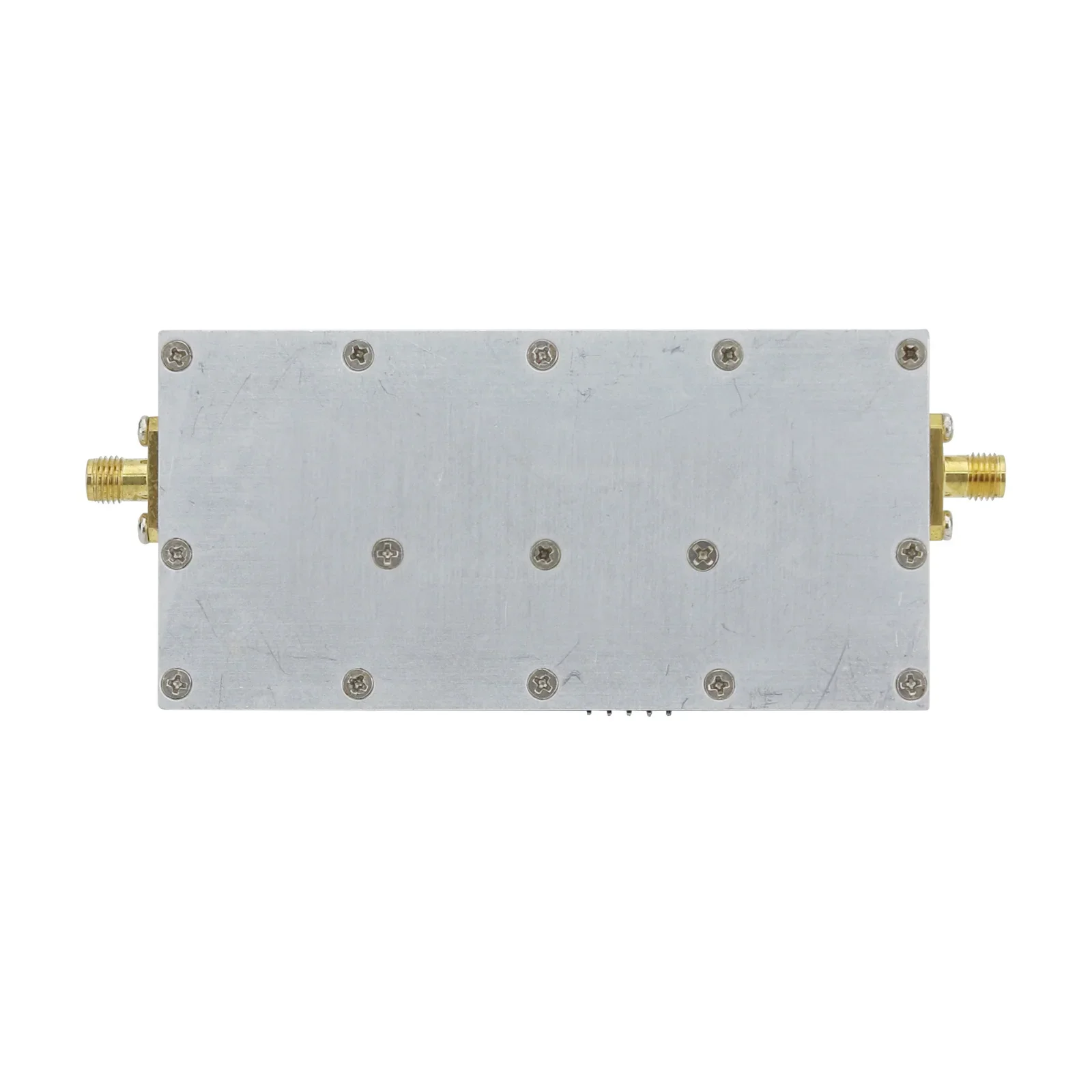 0-127DB 0.7GHz-6GHz r f Attenuator Digital Attenuator Adjustable Attenuator 1DB Stepping