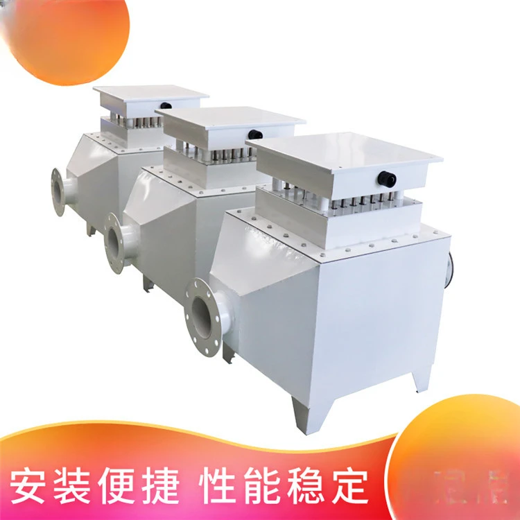 

Vacuum Pump Exhaust Port High Temperature Disinfection Sterilization Device Hospital Pump Room Negative Pressure