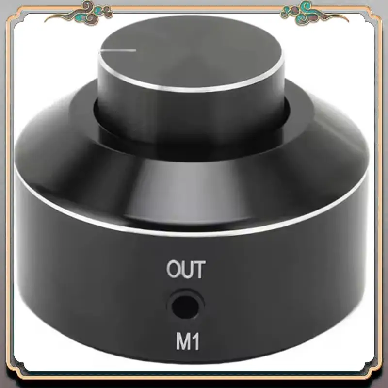 

A46M-Active Регулятор громкости Усилитель мощности Карта Линейный контроллер Регулятор громкости Ручка