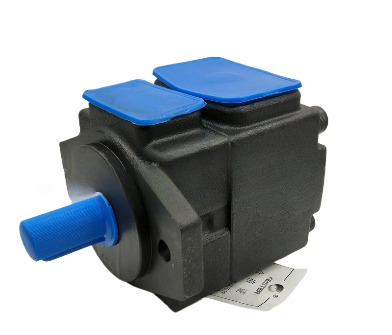 Vane pump PV2R1-6 8 10 12 14 17 19 21 23 25 28 31-FR