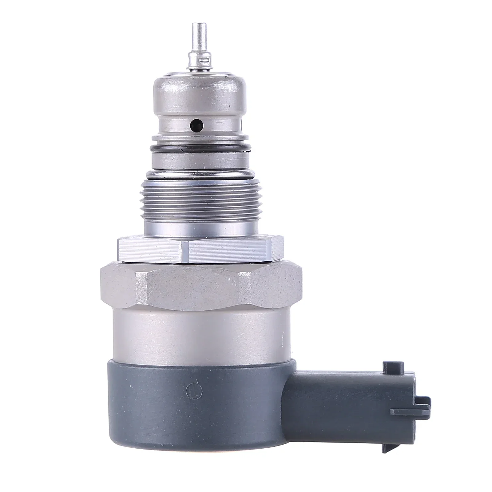 

For 2011-2019 Ford 6.7L fuel pressure regulator valve 0281006017