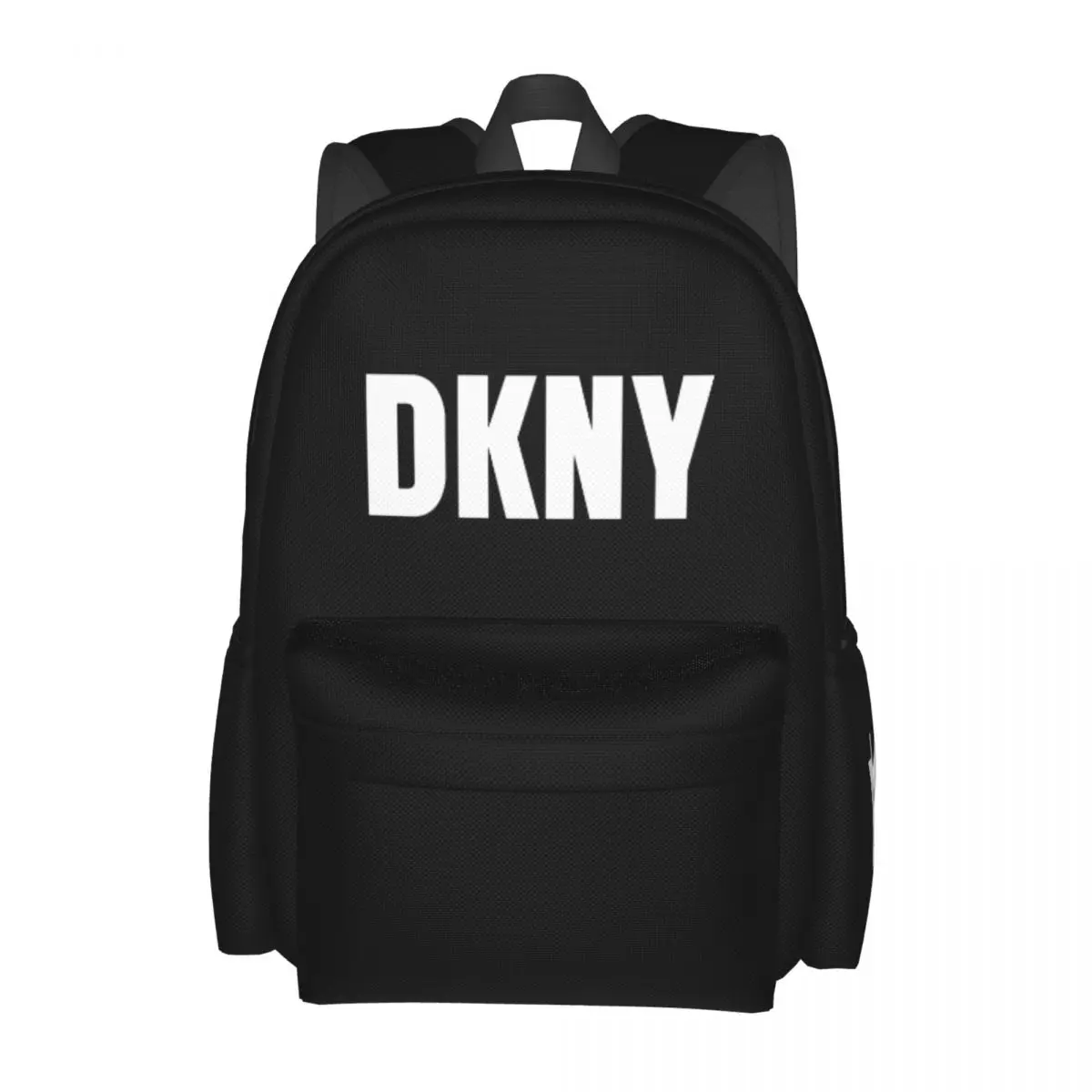 D-DKNYS Backpack for Men Women Fashion Student Business Daypack College Shoulder Bag 17in