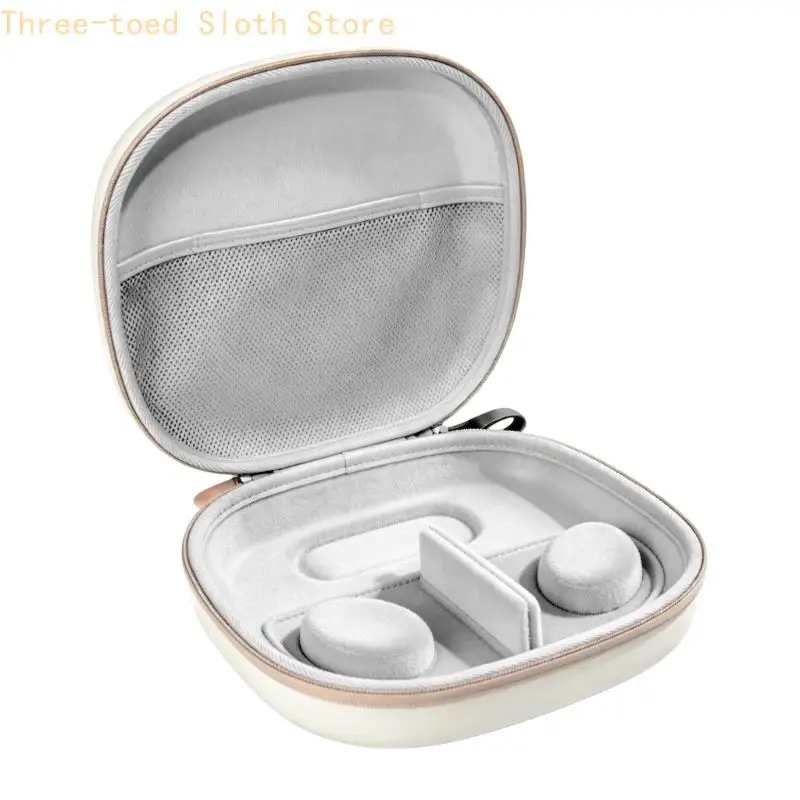 Innentasche für WH-CH520 720N Over-Ear-Kopfhörer mit geformter Schale E74A – Detail 9