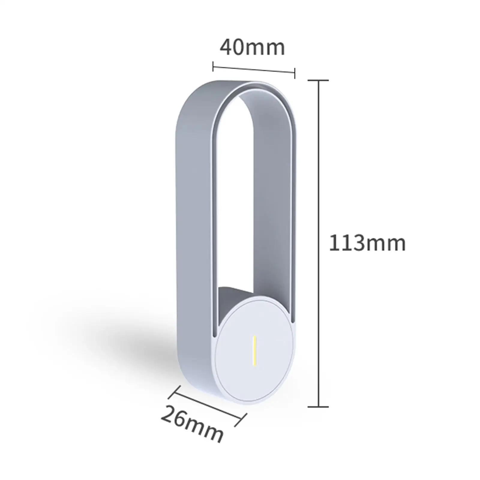 Regolatore di polvere ad ultrasuoni 100 metri cubi suono fisico onde letto aspirapolvere dormitorio elettronico casa camera da letto cuscino
