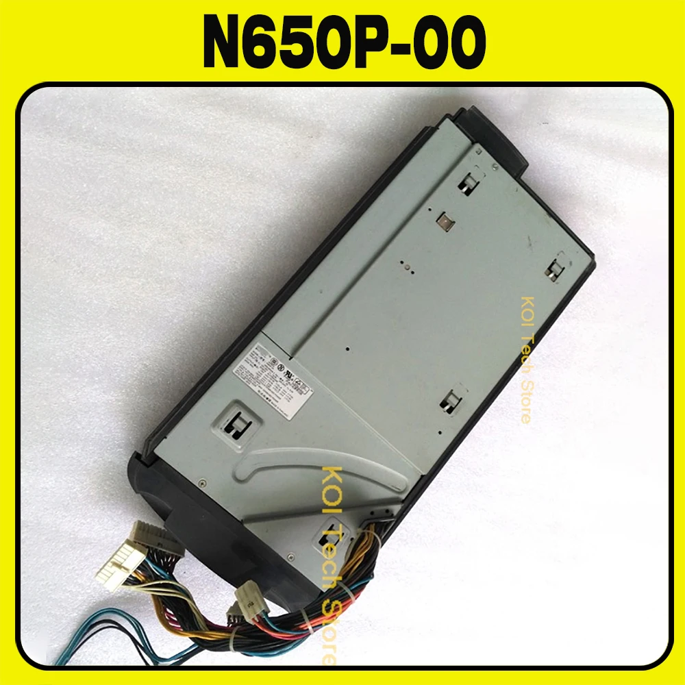 N650P-00 For Dell 670 SC1420 650W Server Power Supply NPS-650AB A G1767