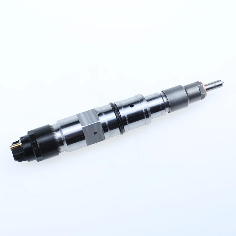 Fuel Pump Pressure Common Rail Injector 0445120294 0445120344 0445120373 0445120389 0445120262 0445120263 0445120447