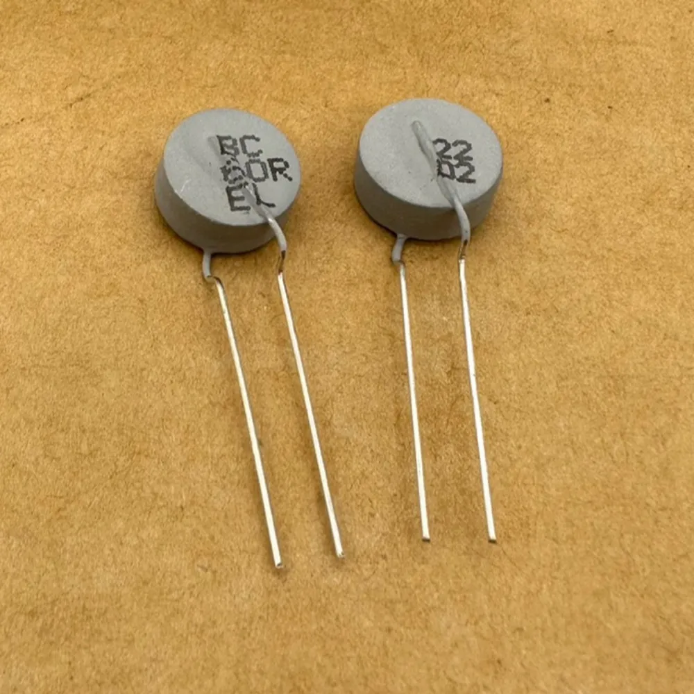 Original new 100% PTCEL13R600LBE Circuit Protection Thermistor BC60REL 13MM (Inductor)
