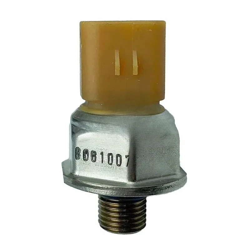 248-2169 2482169 C7 C9 C12 C13 C15 Excavator Engine Pressure Sensor VOE2482169 5PP4-3