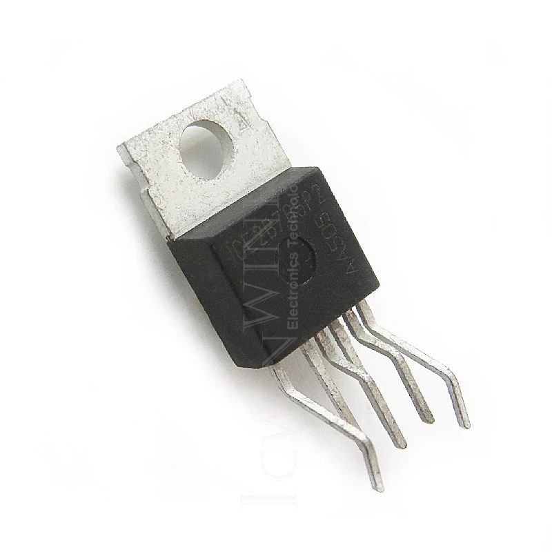 1-50PCS LM2596T-5.0 LM2596 ICE2B765P2 ICE2B765P TDA8172 8172 NS1106 FMN-1106S KIA378R00PI KIA378R00 STRG6353 G6353