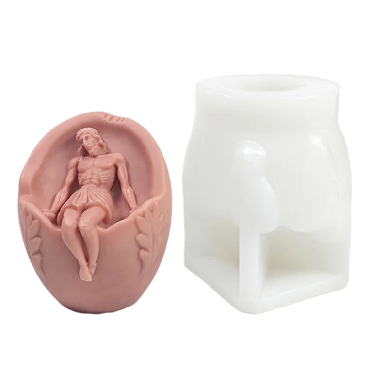 

3D Easters Eggs Silicone Molds Ornament Molds Castings Molds Molds