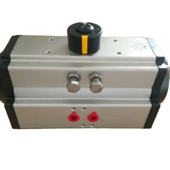 RAT063-SA RFS small pneumatic actuator