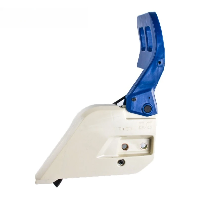 Chainsaw Right Cover Assembly 40/52/54 FOR Zhongma Chainsaw Brake Assembly, Garden Accessories