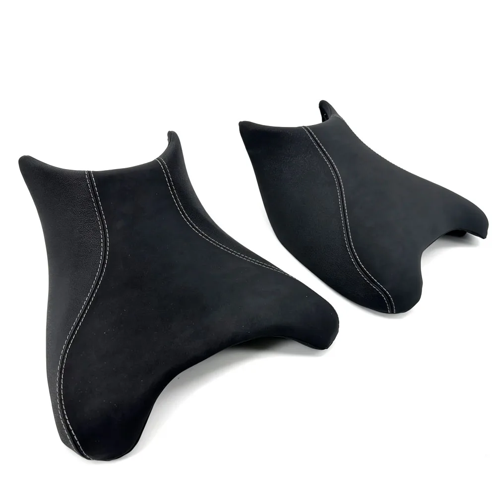 Comfort Upgrade Modified Seat Cushion For SRK600PRO QJMOTO SRK 600 PRO SRK600 PRO Lowered Thickened Thinned Height Booster Seat