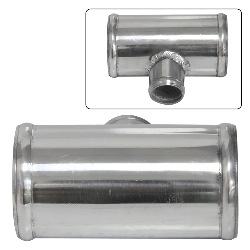 Aluminium 2.5" 63Mm…