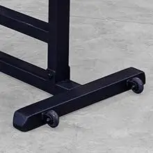 Chaise romaine pour exercices abdominaux et musculation_voghion.com