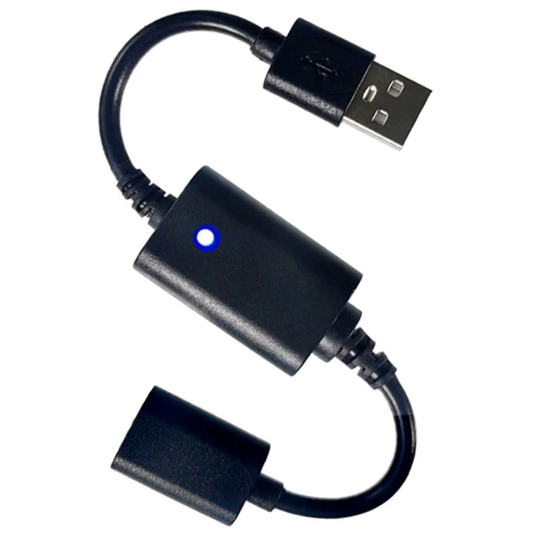 TOP DC 5V USB Wireless Remote Control Switch Driver Power On Off For LED Light, Strip Reading Lamp, Light Fan & More