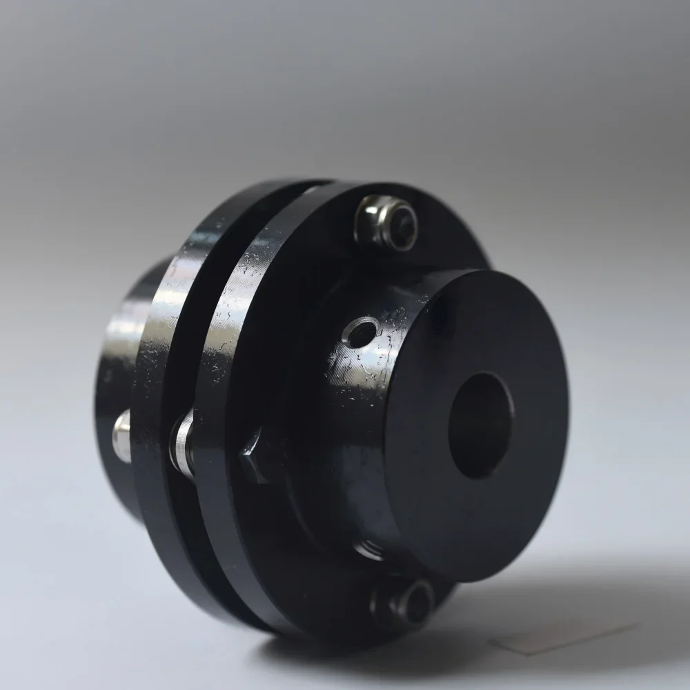 High Rigidity Diaphragm Coupling RDCE4 Series