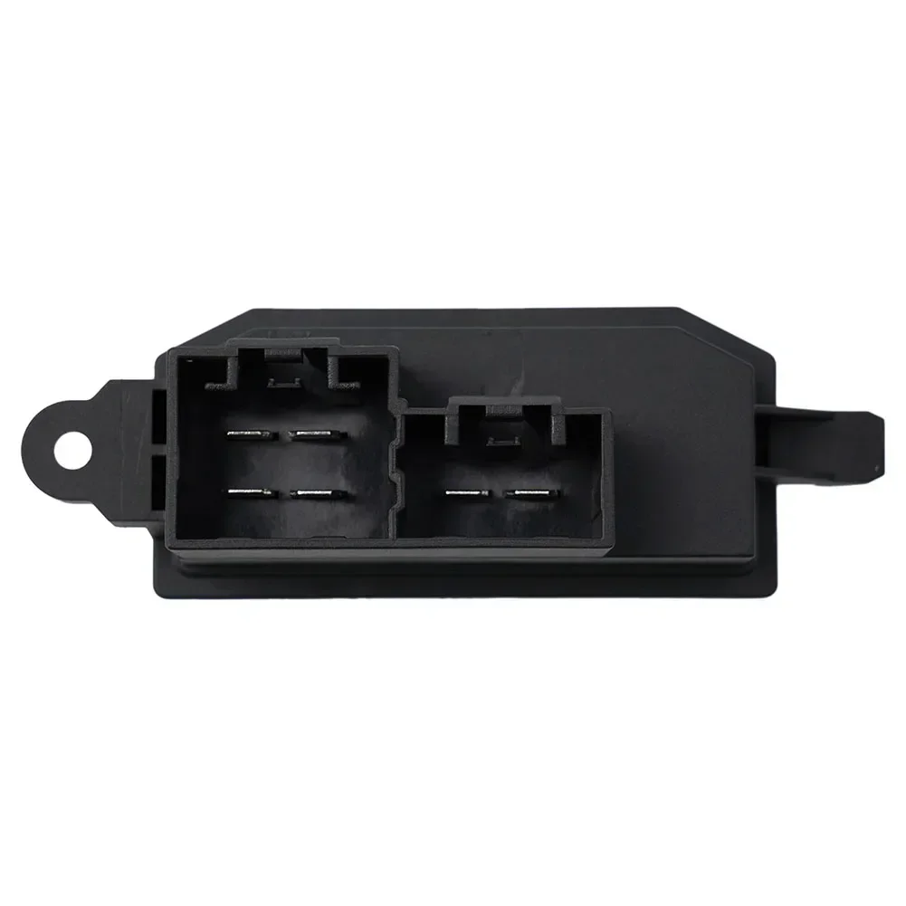 Newest Heater Blower Fan Resistor For Ford For ECOSPORT For TRANSIT CN11-19E624-BA Direct Replacement Car Accessories