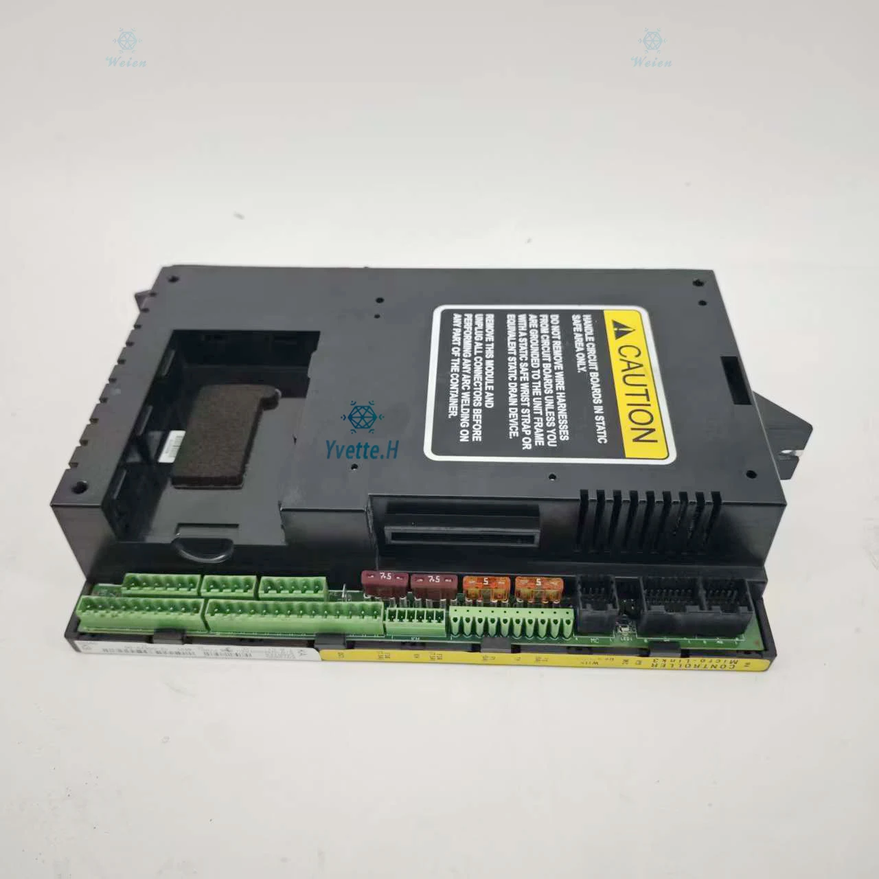 Used Carrier Transicold Micro Link 3/2i Controller 12-00579-00 Refrigeration Parts 1 Year Warranty