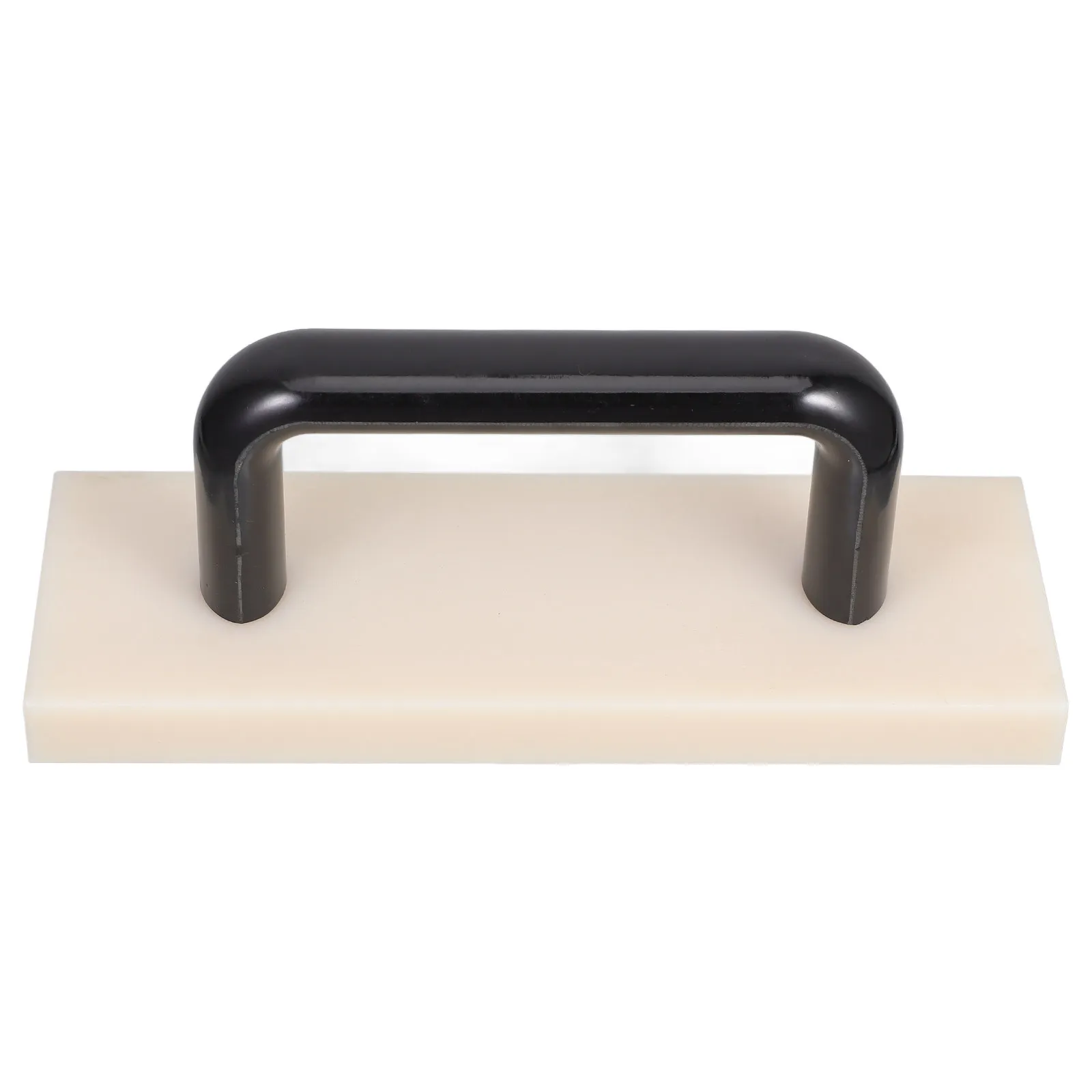 Nylon Tapping Block Flooring Tool Handle Floor Installation Tool for Laminate Hardwood Floor DIY Use Scratchfree Flooring Kit