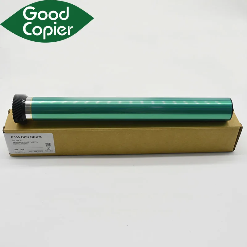 1PC OPC Drum for Xerox P355 P455 M355DF M455DF P455D P355D P355DB P355d DocuPrint P368d Cylinder Drum