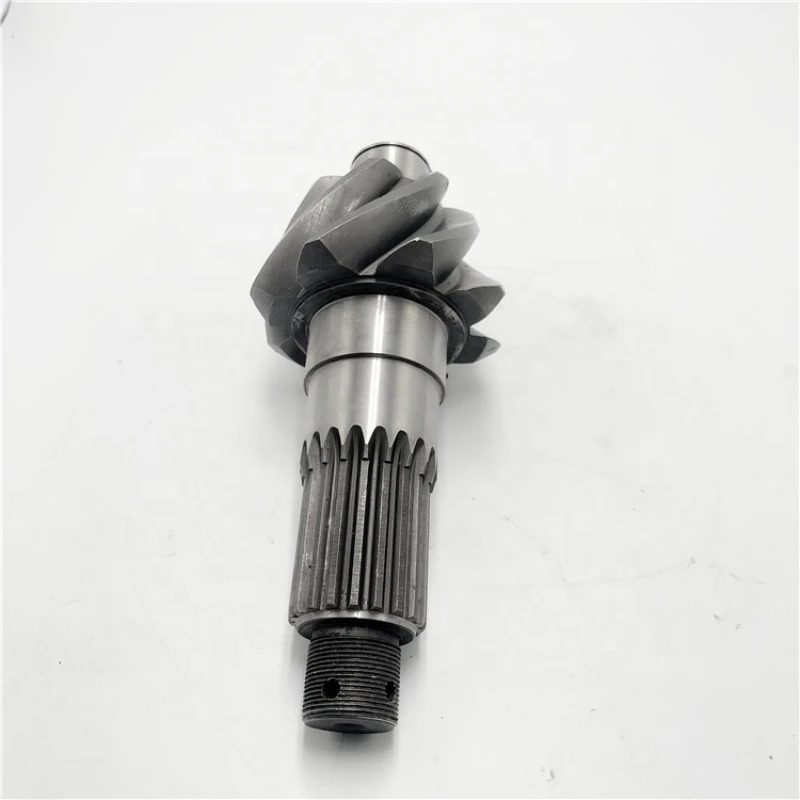 

Brand New Great Price Helical Gear Transmission Accessories For Wheel Loader