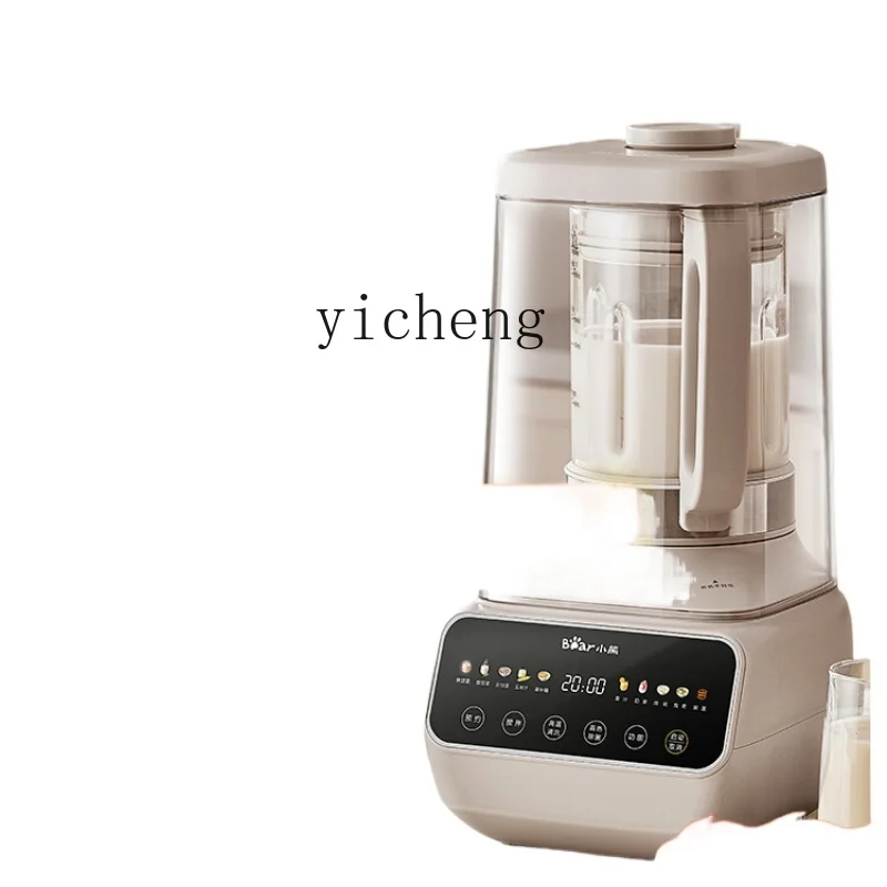 

Zf Removable and Washable Bass Cytoderm Breaking Machine Household Heating Automatic Multi-Function Food Processor