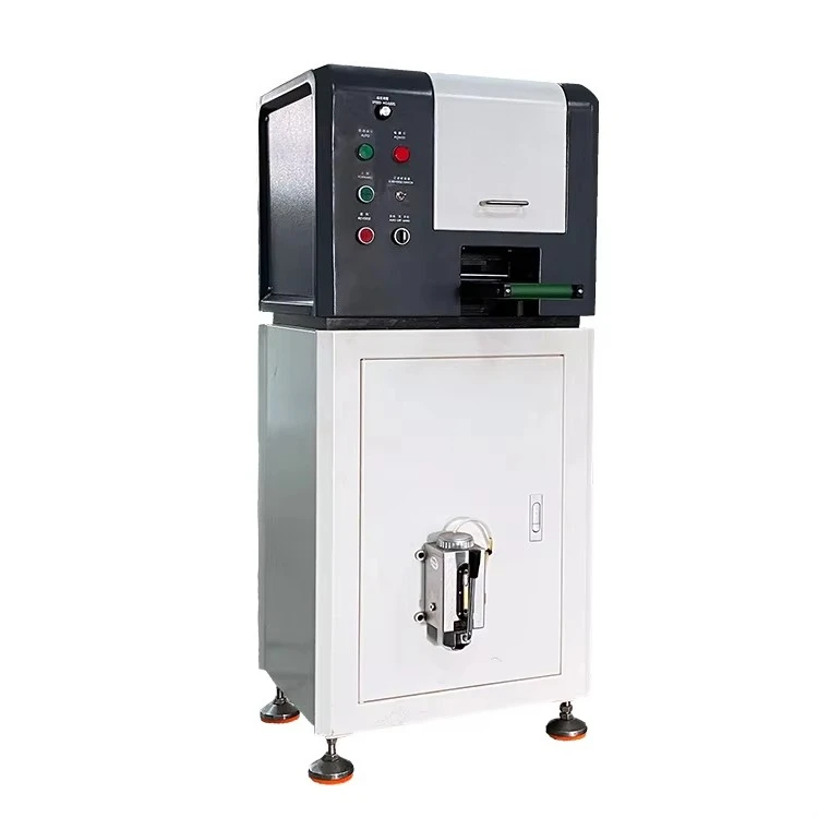 MAHATMA Small Parts Steel Leveler Sheet Metal Straightening and Stress Machine Auto Level Machine
