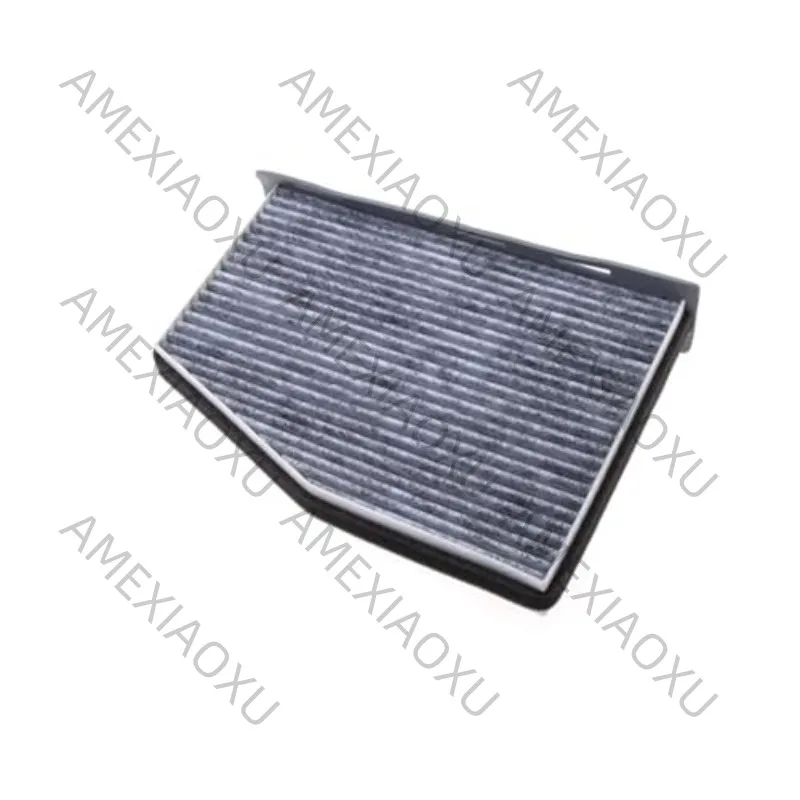 CUK2939 / CU2939 M Cabin Filter For Volkswagen CC (357) Jetta Passat B6 Sharan Tiguan AUDI A3 Q3 1K0819644 1K1819653 AMEXIAOXU