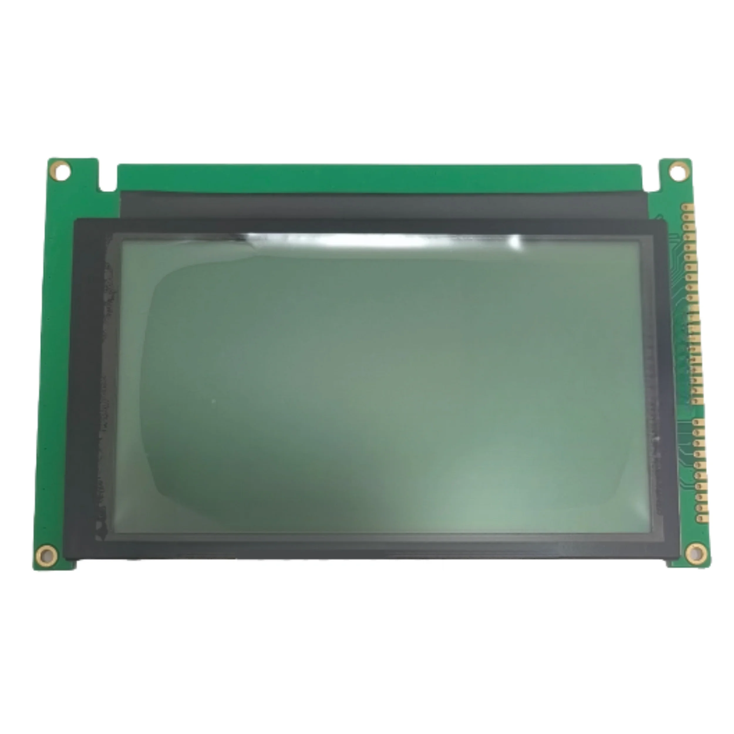 

Compatible substitution 5.1inch 240x128 20pins Interface Stn-Lcd Display LMG6401PLGE