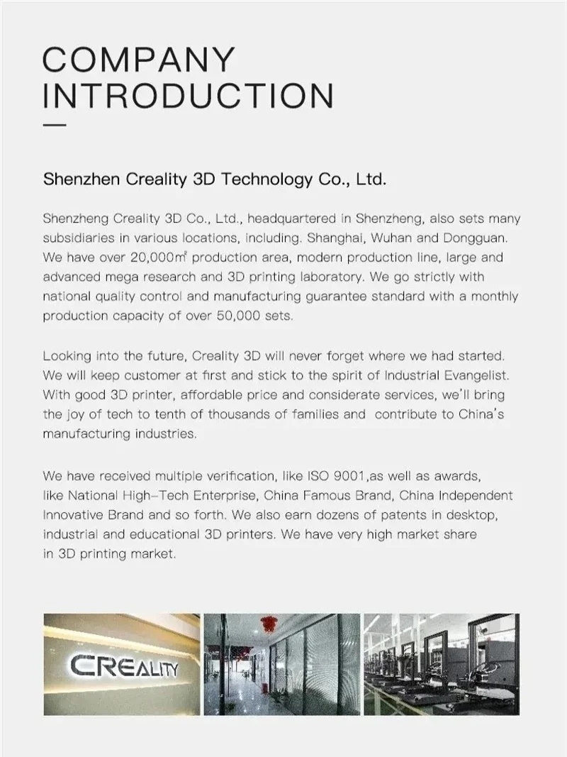 Offizieller Creality K2 Plus Filamentschneider, schnelle Abschaltung, hohe Haltbarkeit, schneller Ersatz für K2/K2 Pro 3D-Drucker-Zubehör – Detail 8